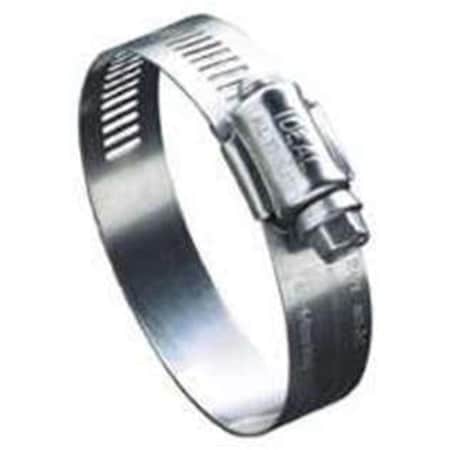 Ideal 0.5 - 2.75 in. 68 Combo-Hex Hose Clamp - Pack of 10, 10PK 420-6812