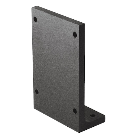Cdi CDI Transducer Mounting Bracket, 4-n-1 ETT 343-25