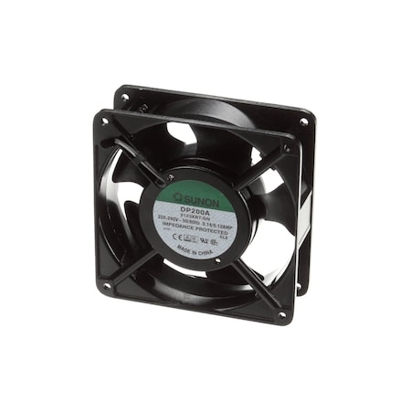 Bakers Pride Cooling Fan, Axial, 20-240 Volt, 50/60HZ AS-1215400