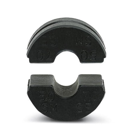 Phoenix Contact CRIMPFOX-C50 R50-70/DIE pre-round die 1212351