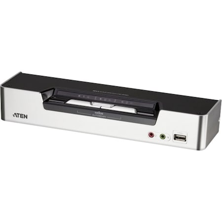 Aten KVMP /AUDIO, CABLES CS1642A