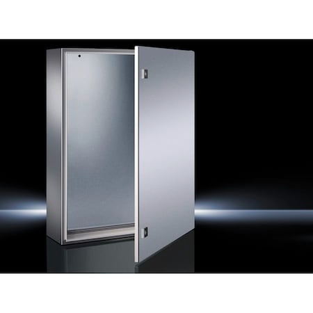 Rittal Ex-Ae-300X200X155 W-Galv Mpl 9401600