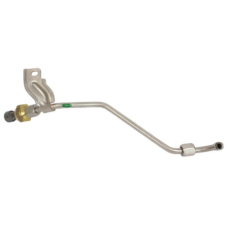 Motorcraft Exhaust Gas Recirculation (EGR) Pressure Sensor,  DPFE8