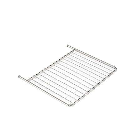 Green Mountain Grills RACKT Module - Smoke Rack Accessory for LEDGE & PEAK RACKT Backboards GMG-6054