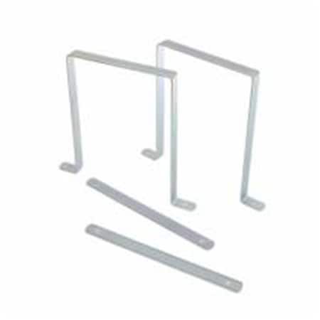 Jaz 400-008-03 8 gal Fuel Cell Mounting Kit JAZ400-008-03