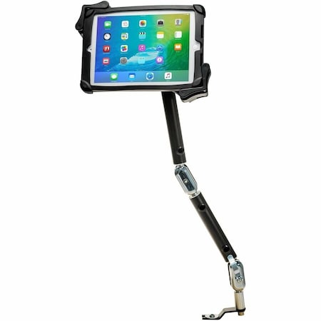 Cta Digital MULTI FLEX CAR MOUNT FOR TABLT PAD-MFCM