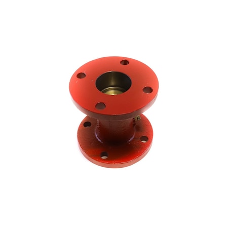 Bell & Gossett 2.5 in. Flg CircuitSetter CB21/2F 117116