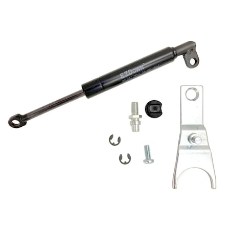 Stabilus Tailgate Damper 8.94 Inch 15-05 Toyota 6Z-439808
