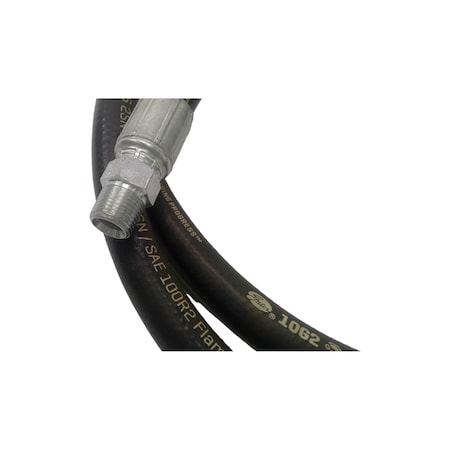 Agco HYDRAULIC HOSE, AGCO OEM 700716856 700716856