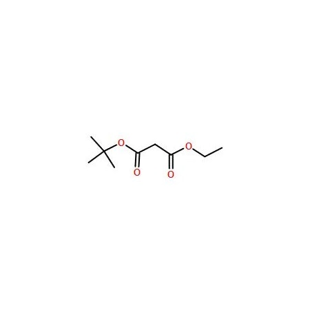 Ak Scientific tert-Butyl ethyl malonate (100g), CAS 32864-38-3 V2202-100g
