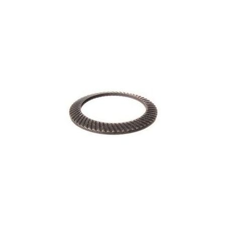 Hyster REPLACEMENT LOCKWASHER, BELLEVILLE SERRAT 4608629