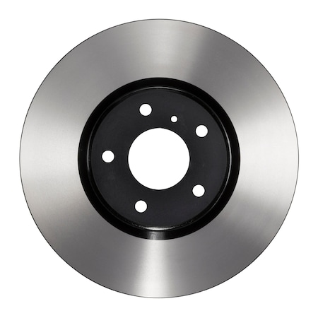 Wagner Brakes Disc Brake Rotor-BD126253E BD126253E