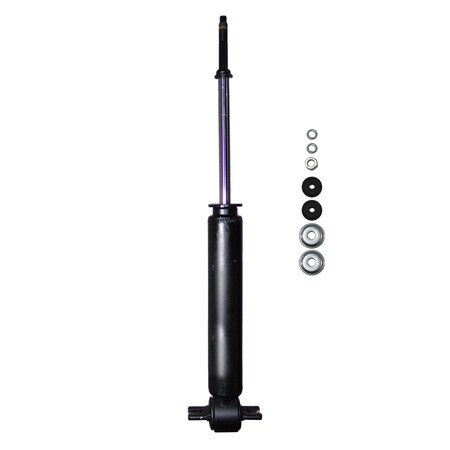 Monroe Suspension Shock Absorber,  210114