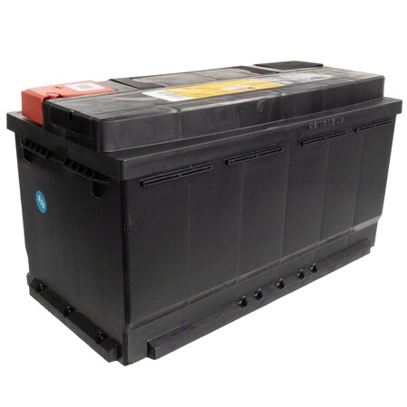 Motorcraft Vehicle Battery,  BH49H8
