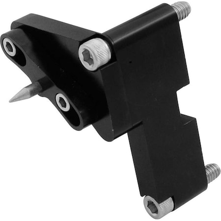 Powerhouse 7 in. Adjustable Timing Pointer for Big Block Chevy PO3608836