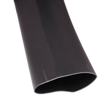 Auveco Thin-Wall Heat Shrink Tubing 1/2in x 6in, 15PK 18700