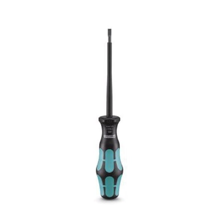 Phoenix Contact SZS 0 8X4 0 VDE Screwdriver slot-headed 1212508