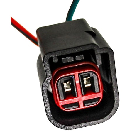 Auveco Ford Brake Switch, Parking Lamp, Air Bag Sensor Harness Connector 23201