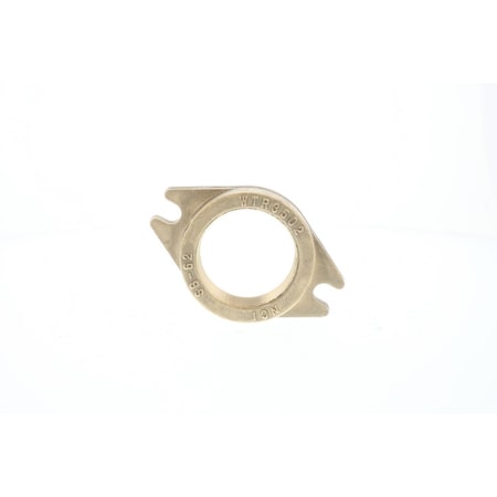 Lochinvar FLANGE 2 in. ER 100288537