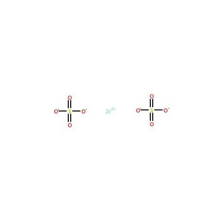 Ak Scientific Zirconium sulfate (25g), CAS 14644-61-2 S633-25g