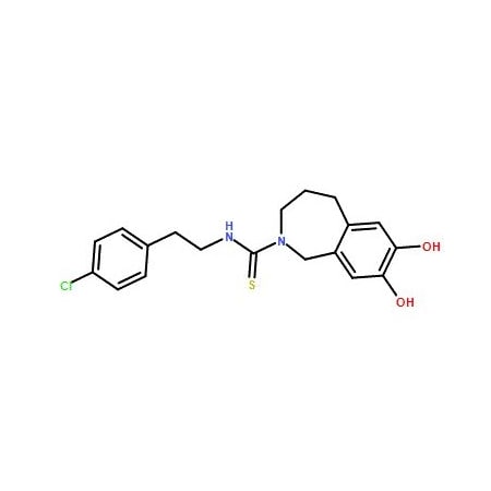 Ak Scientific Capsazepine (10mg), CAS 138977-28-3 1660AH-10mg