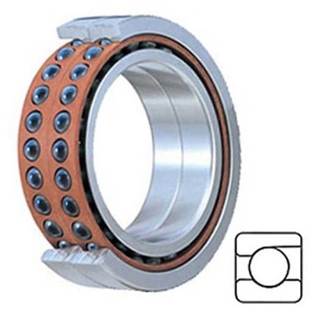 Timken PRECISION BALL BEARING 3MMC9300WI DUM