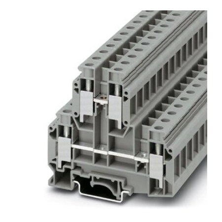 Phoenix Contact UKKB 10 Double-level terminal block 2772077