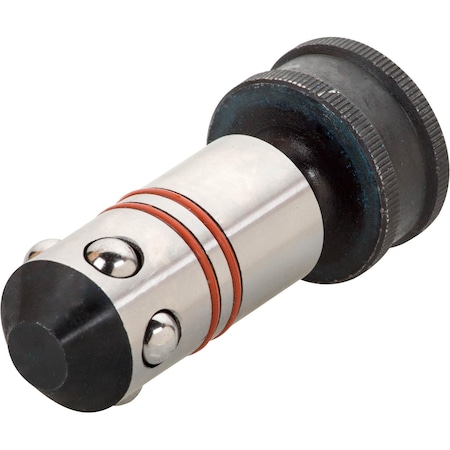 Grizzly Knurled Clamping Bolt T28994