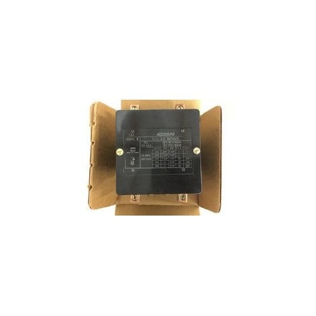 Arrow Hart Definite Purpose Contactor, 2-Pole Magnetic Contactor Designed For Applications ACC520U10