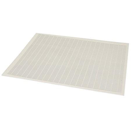 Harvest Lane Honey Queen Excluder, Plastic, For: 10-Frame Langstroth Hives QEP-102