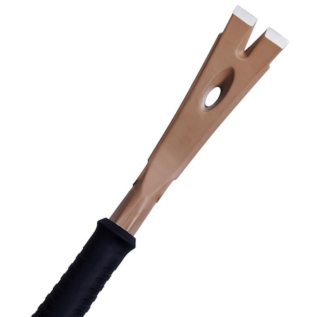 Spec Ops 30 in. Wrecking Bar SPEC-D30PRY