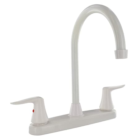 Valterra FAUCETS & COMPONENTS RV PF221204