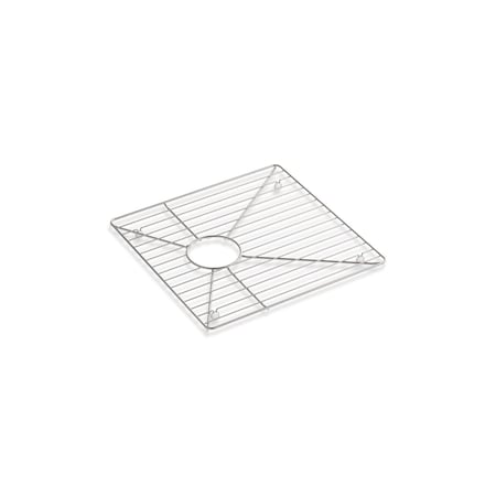 Kohler 18 Bottom Basin Rack 33161-ST