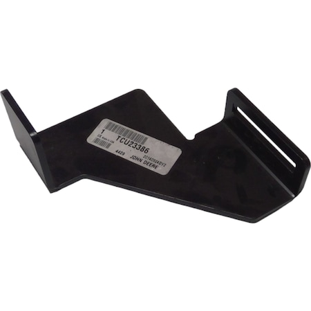 John Deere BRACKET, JOHN DEERE OEM TCU23386 TCU23386