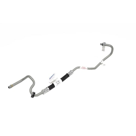 Acdelco PIPE ASM-TRANS FLUID CLR INL, Transmission Oil Cooler Line, 22738322
