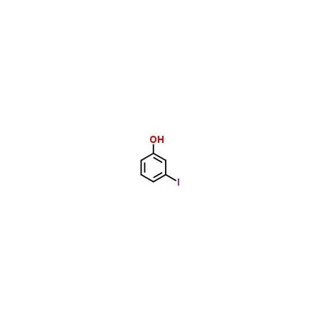 Ak Scientific 3-Iodophenol (100g), CAS 626-02-8 D952-100g