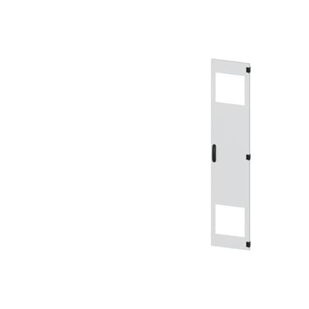 Siemens SIVACON door 8MF1040-2UT14-3BA2