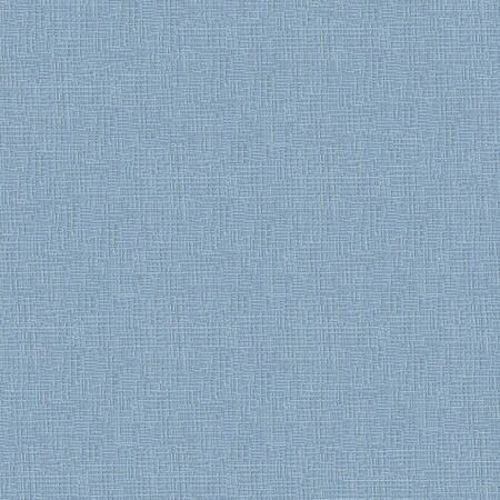 Abbeyshea Cornflower, Woven Plain, 1 Yard L, 55 in W DEVIN35