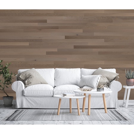 Timberchic 3in Slate 10 Sq. Ft. 62310