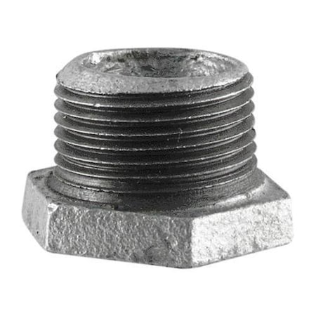Coda Resources Dba Stz Ind 511-953HN 1 X 1/2 IN N GALV BUSHING 501740