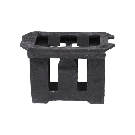 Auveco GM Grille Clip 17.5mm x 25mm, 10PK 22496