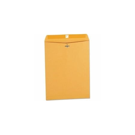 Universal One Catalog Envelopes, 12" H, 9-1/2" W, 100PK UNV42907