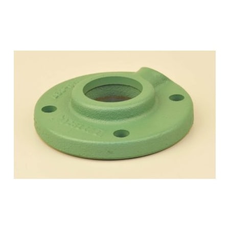Taco Seal Retainer Cap, 862-100RP 862-100RP