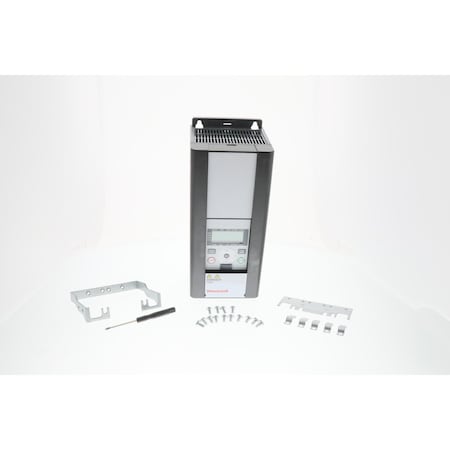 Honeywell 208v1ph>208v3ph 3hp w/Filter HVFD2D1B0030E2