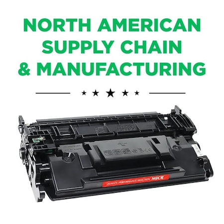 Clover Remanufactured High Yield Magenta Toner Cartridge for Canon 055HM (3018C001) 201694P