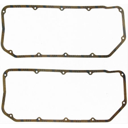 Bookazine VS50007C Valve Cover Gaskets- Cork TI3563896