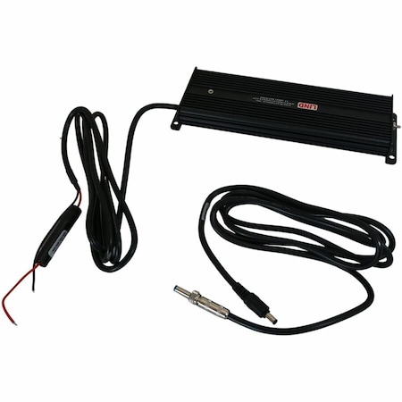 Havis PWRSPLY, EM, 100W, 20-60VDC, INPT, 20VDC, OPT LPS-187
