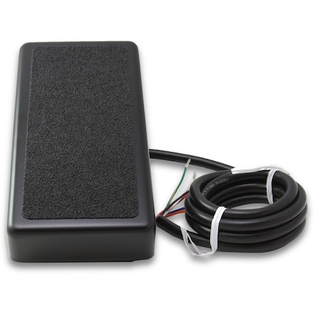 Linemaster Varior Potentiometer 09ASAC-10K