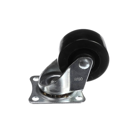 Serv-Ware Wheel, No Brake 601-107050007