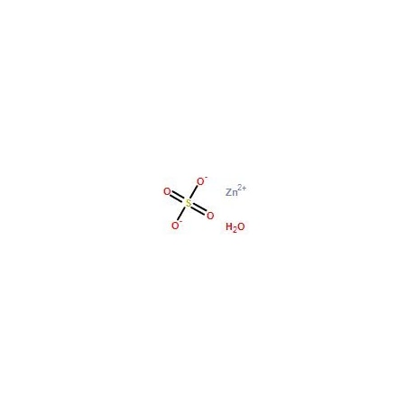 Ak Scientific Zinc sulfate monohydrate (1kg), CAS 7446-19-7 8947AF-1kg
